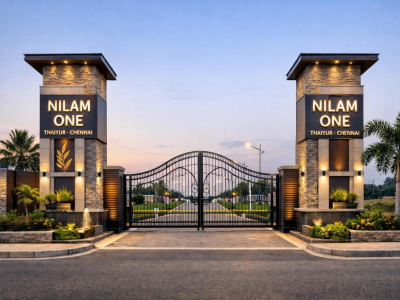 Nilam One