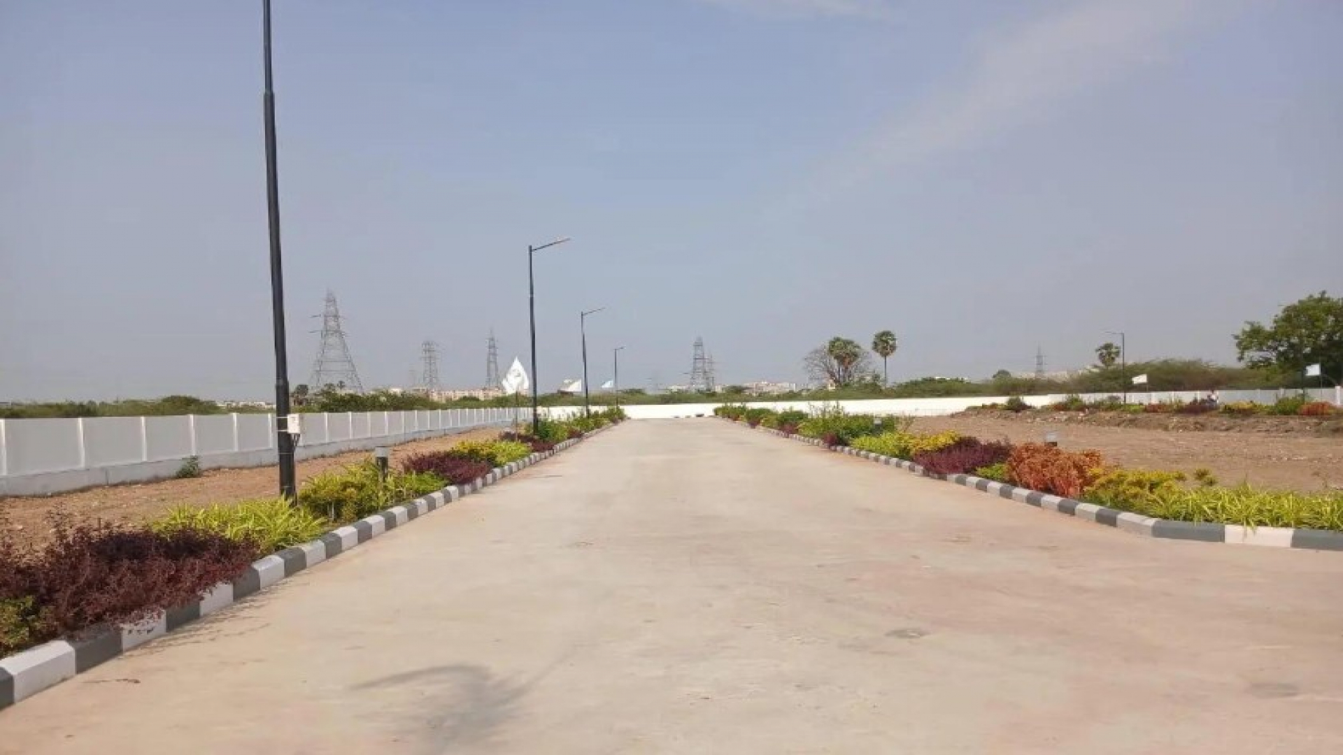 Kasthuris Green Fields
