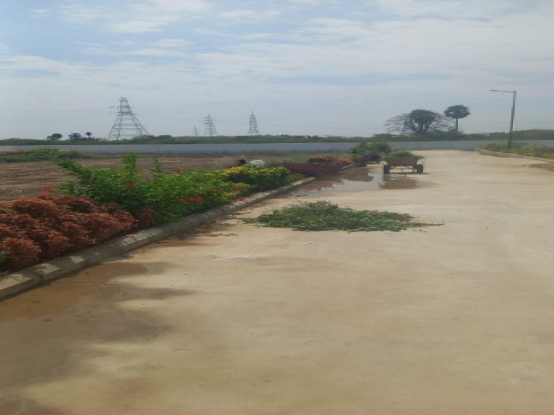 Kasthuris Green Fields