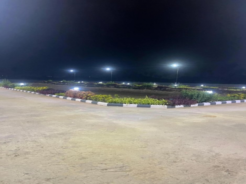 Kasthuris Green Fields