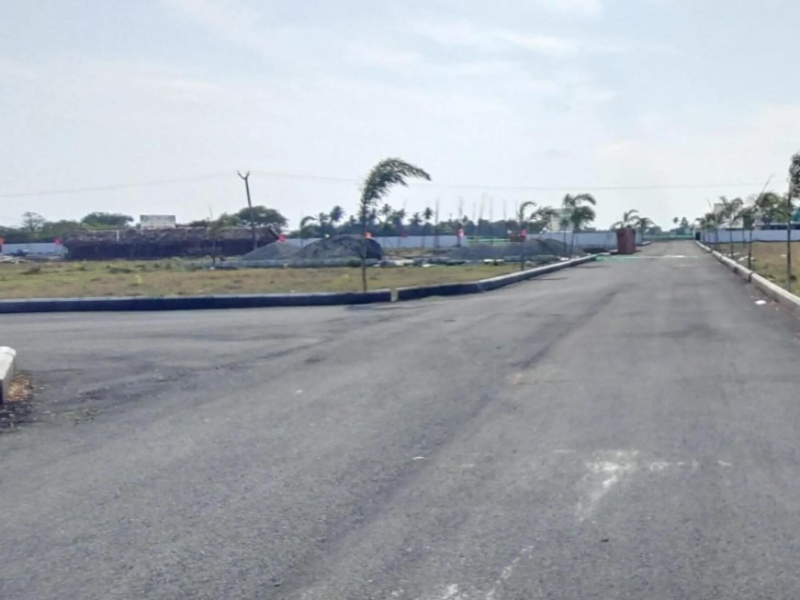 Real KG Avenue
