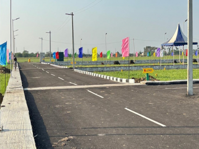 Real KG Avenue