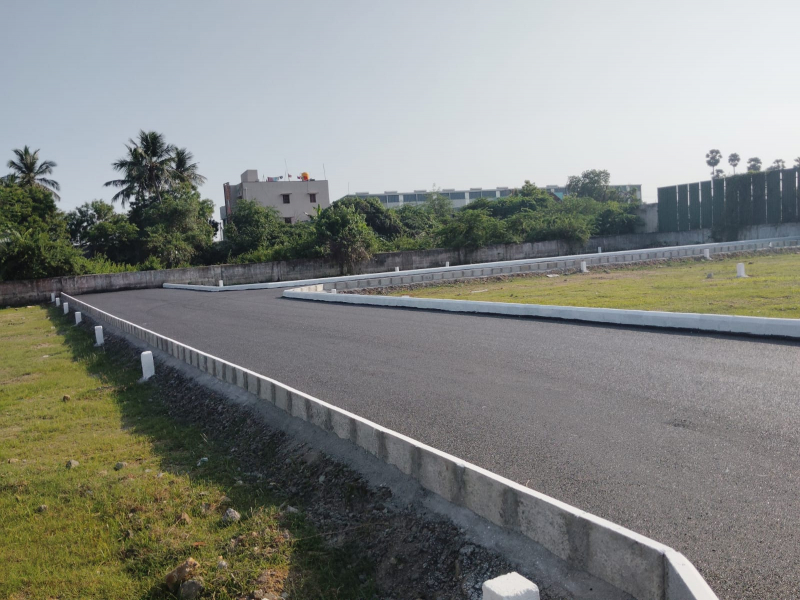 Sri Kalyani Avenue