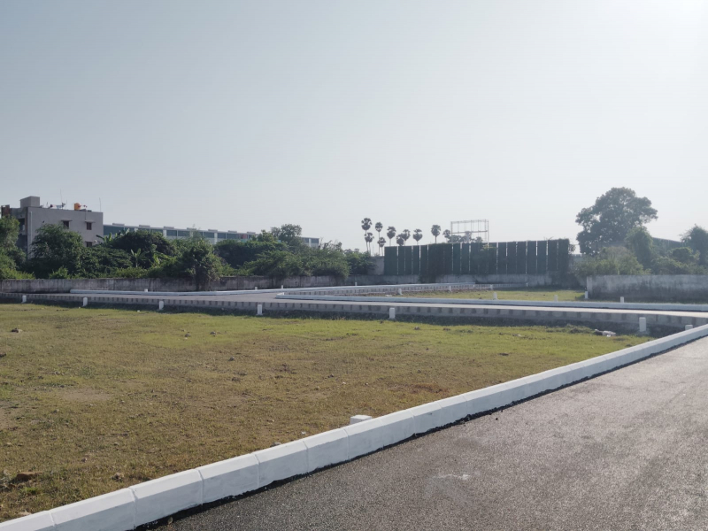 Sri Kalyani Avenue