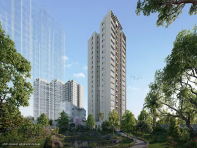 Godrej Azure