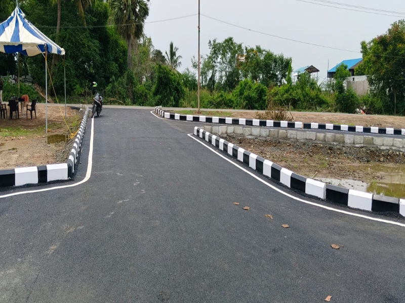 Guru Ganesh Nagar Phase 2