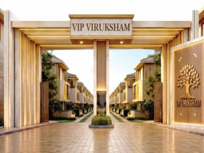 VIP Viruksham