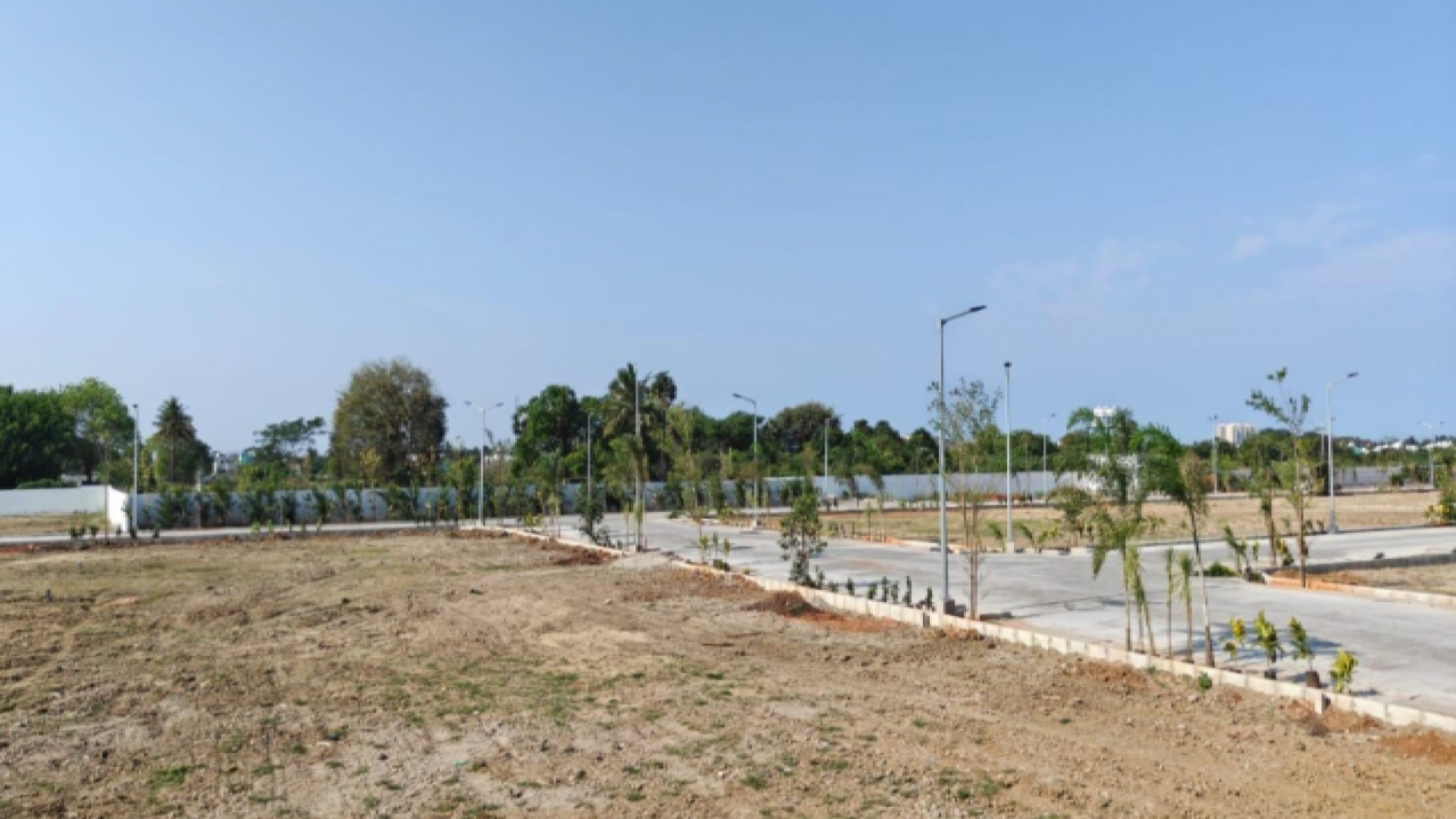 Gemini Gardens