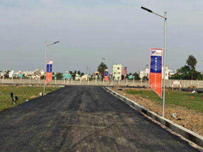 Krish Classic City