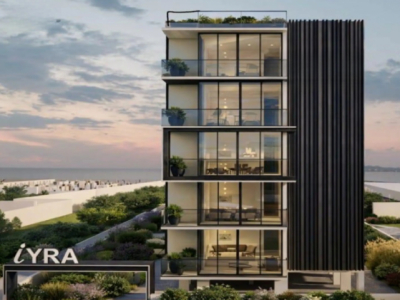Iyra New Town