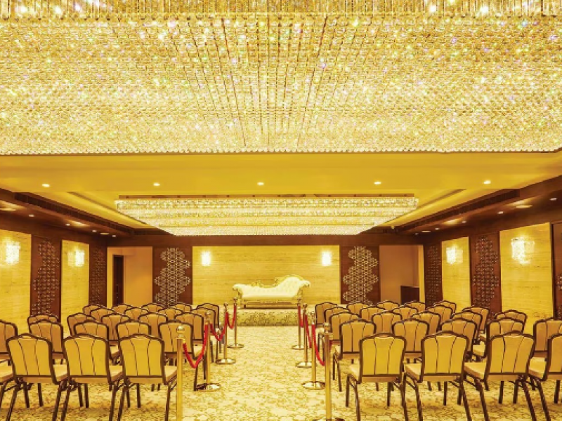 Amarprakash The Royal Castle