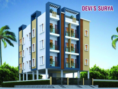 Devis Surya