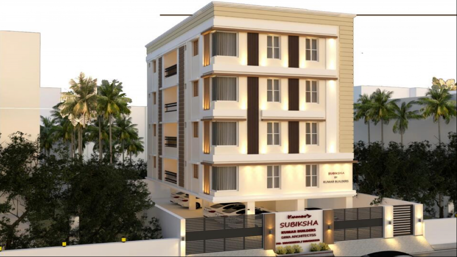 Kumars Sarabha