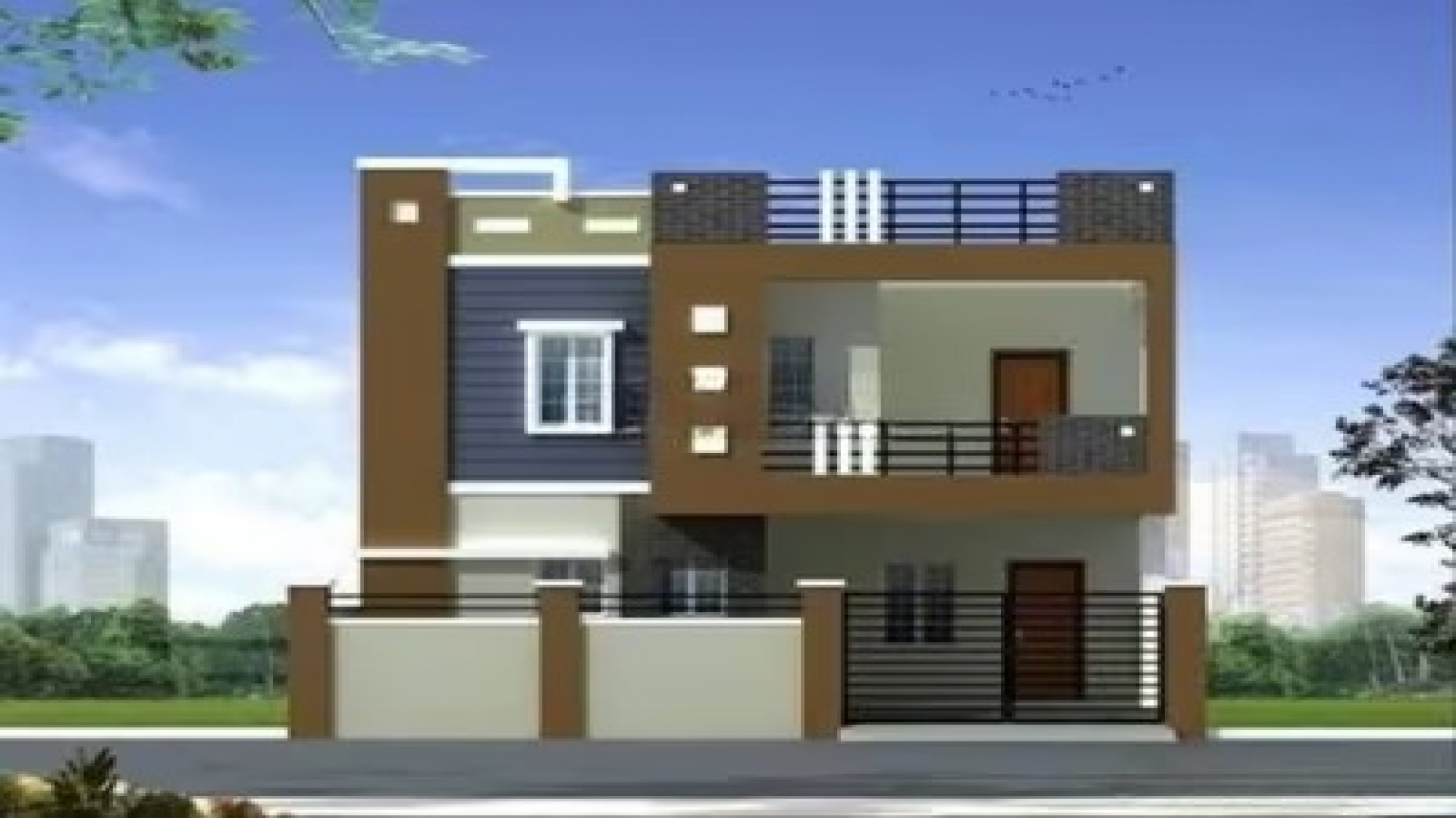SN Garden Villas