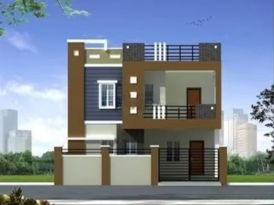 SN Garden Villas