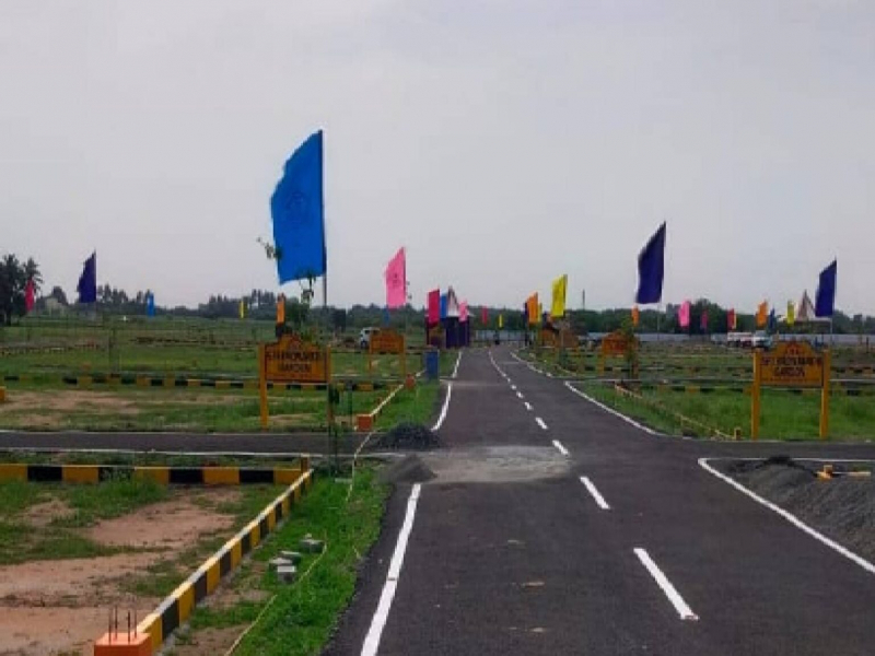 Sri Mangalambigai Nagar