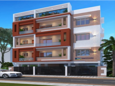 ACS Ekakshara