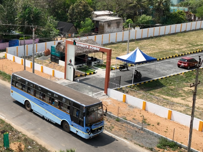 Ashwath Amrutha