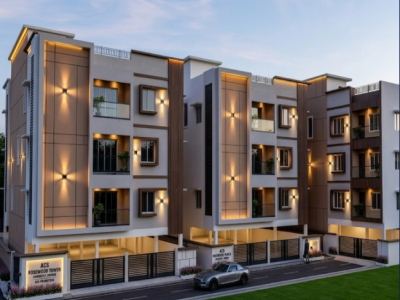 ACS Rosewood Tower