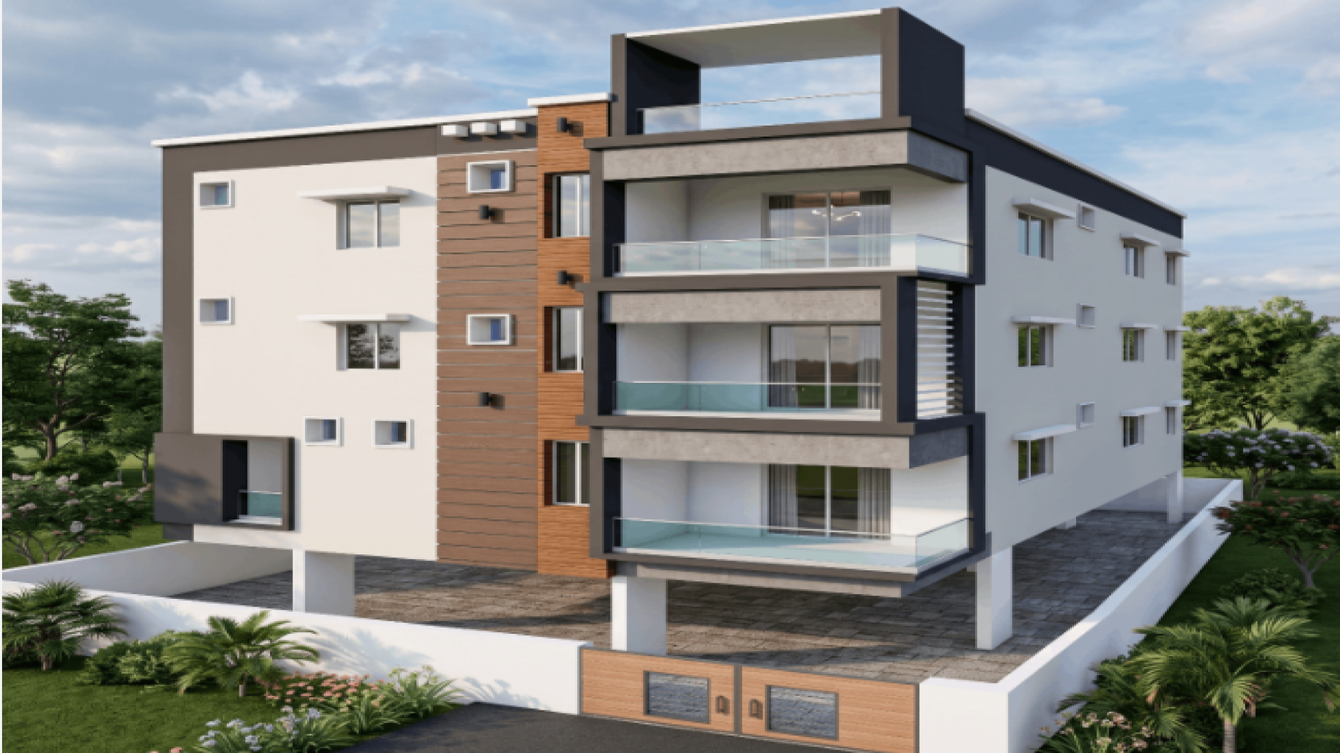Arjun AS Homes