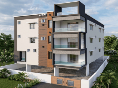 Arjun AS Homes