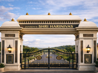 Shrihari Nivas
