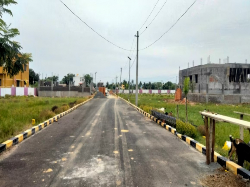 GP Homes Aishwarya Garden