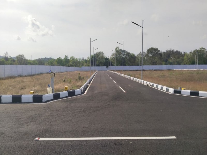 Sumangali Nagar