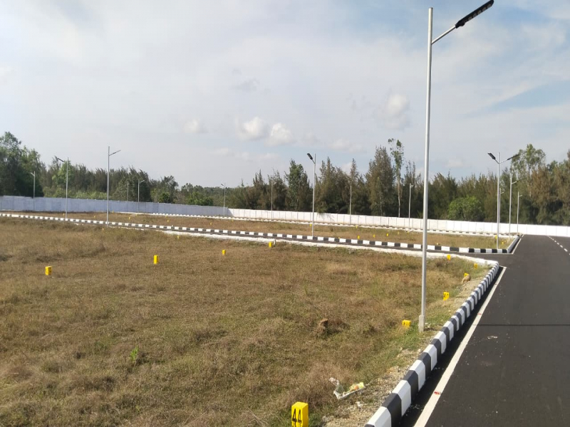 Sumangali Nagar