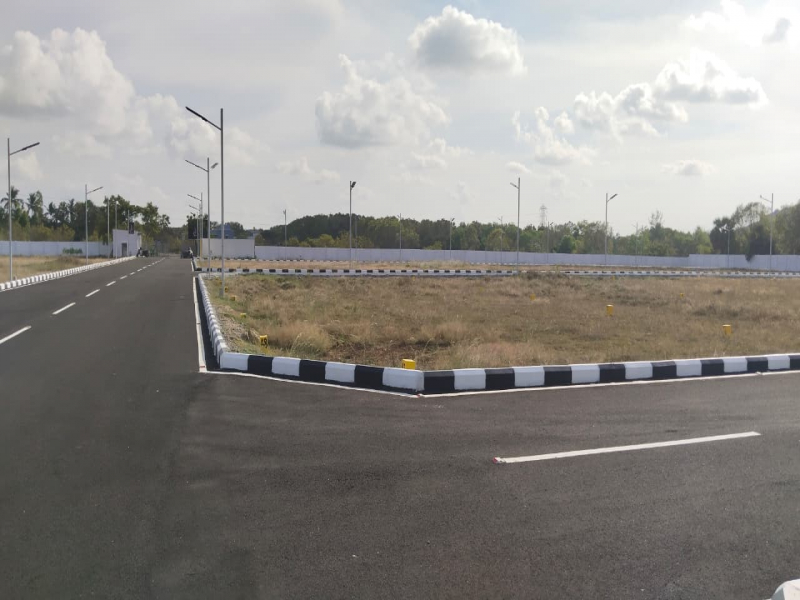 Sumangali Nagar