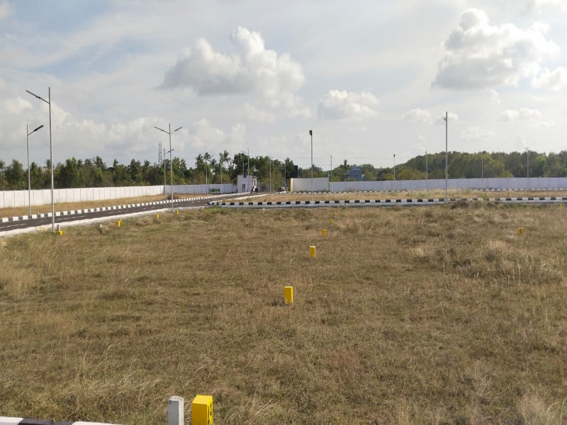 Sumangali Nagar