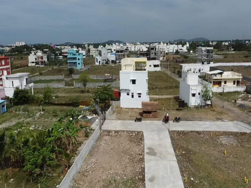 Sri Brahmmasakthi Nagar