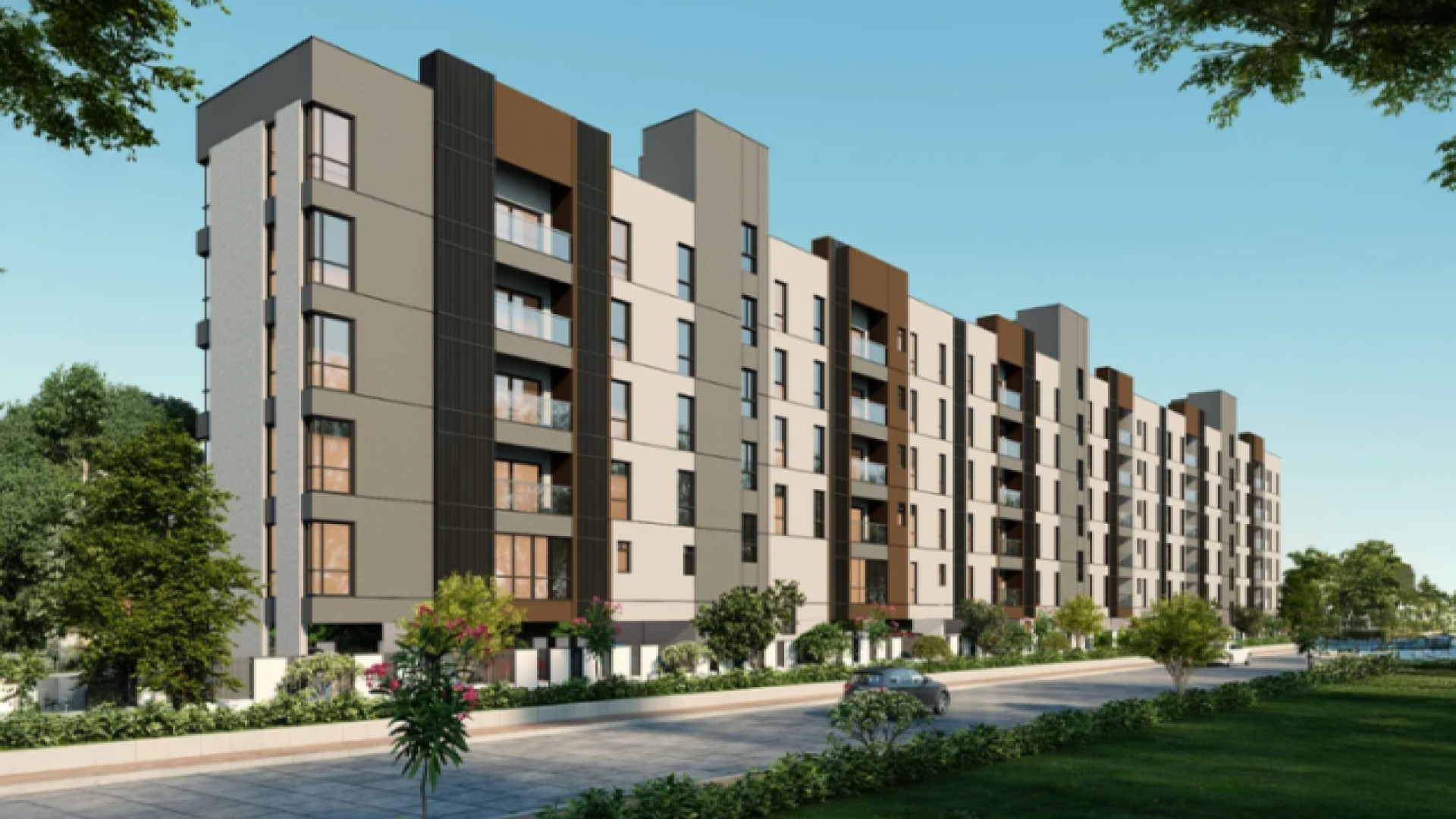 Appaswamy Avalon
