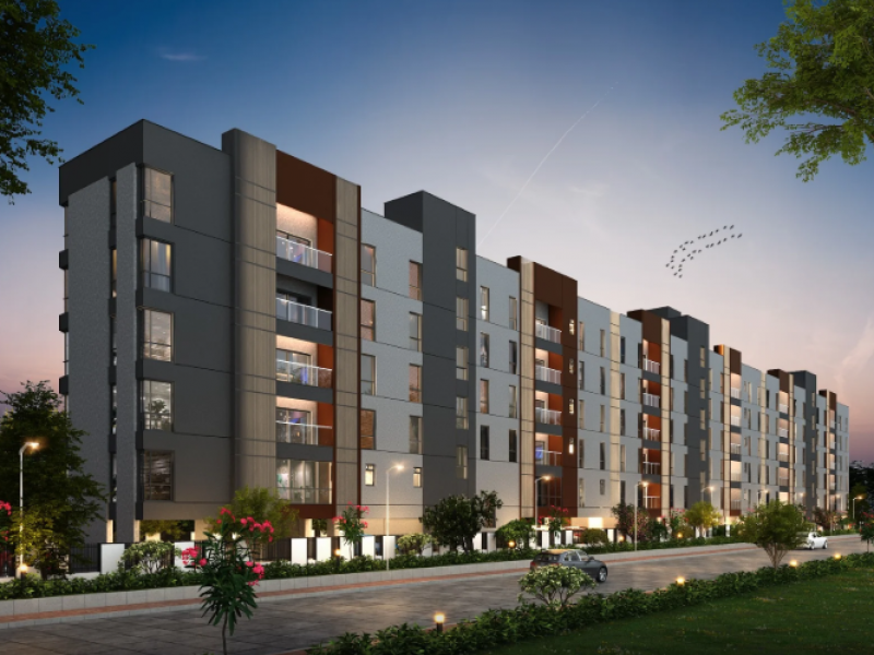 Appaswamy Avalon