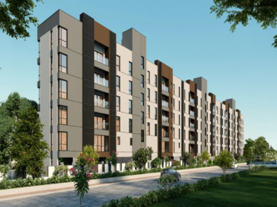 Appaswamy Avalon