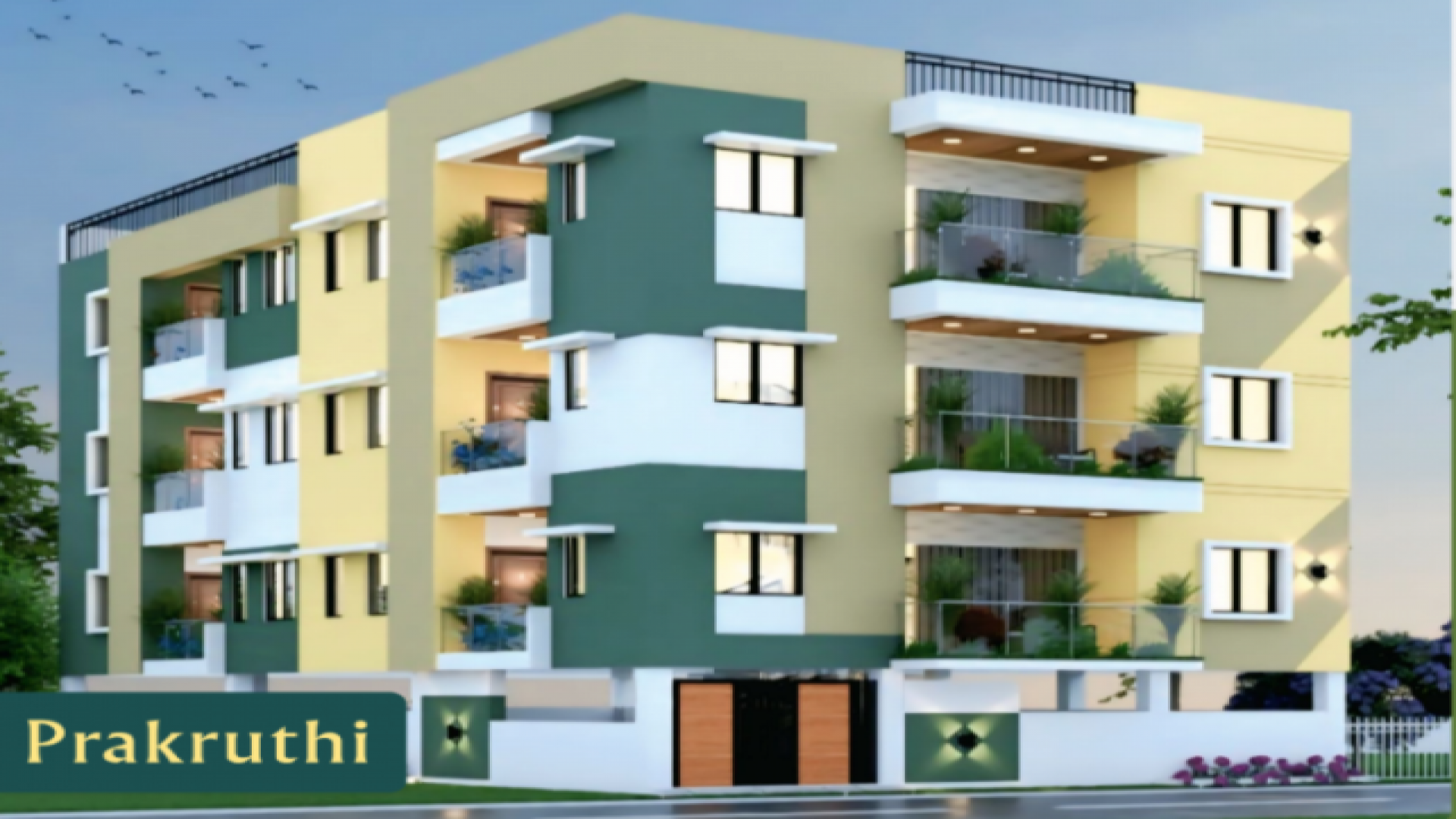 Prakruthi