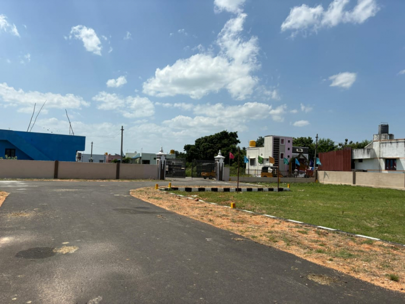 Narasimalu Garden