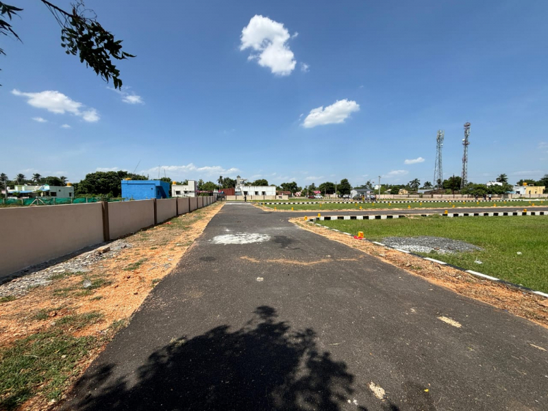 Narasimalu Garden