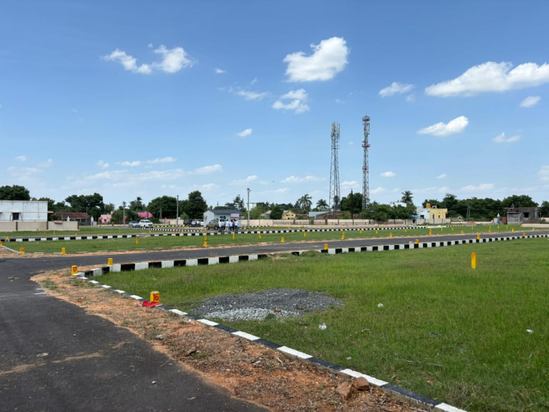 Narasimalu Garden