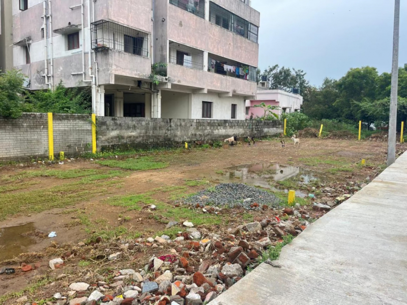 GP JK Avenue