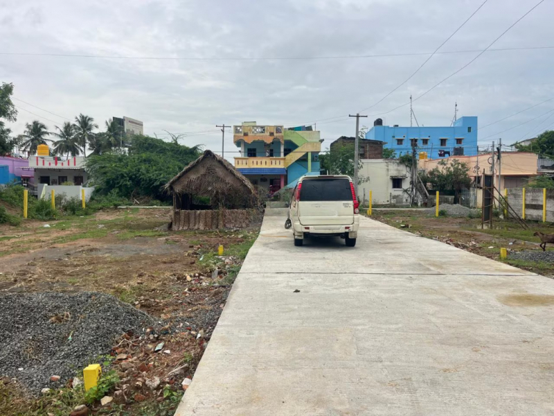 GP JK Avenue