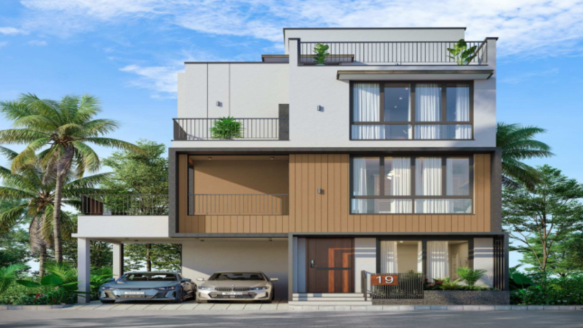 Radiance Edgewood