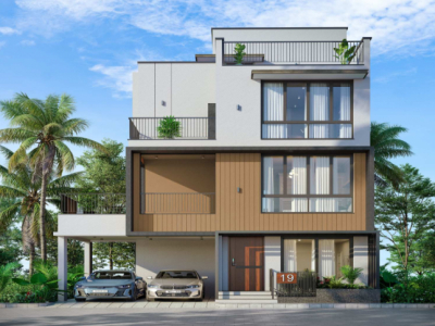 Radiance Edgewood