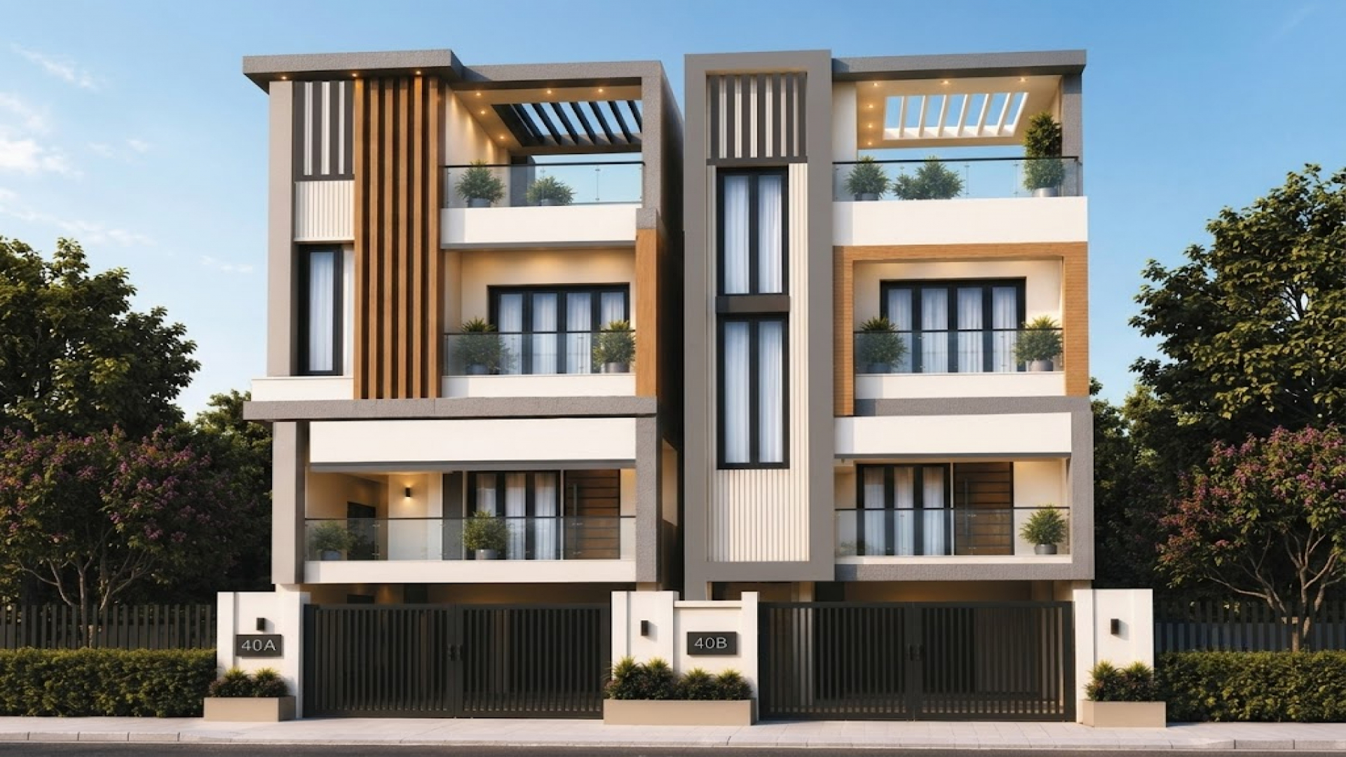 SHDC Sai Anugrahaa