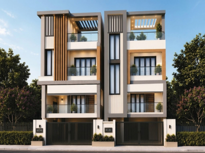 SHDC Sai Anugrahaa