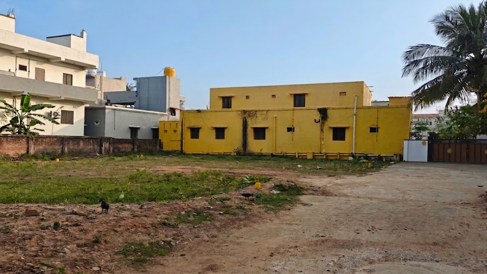 MS Ayyappan Nagar