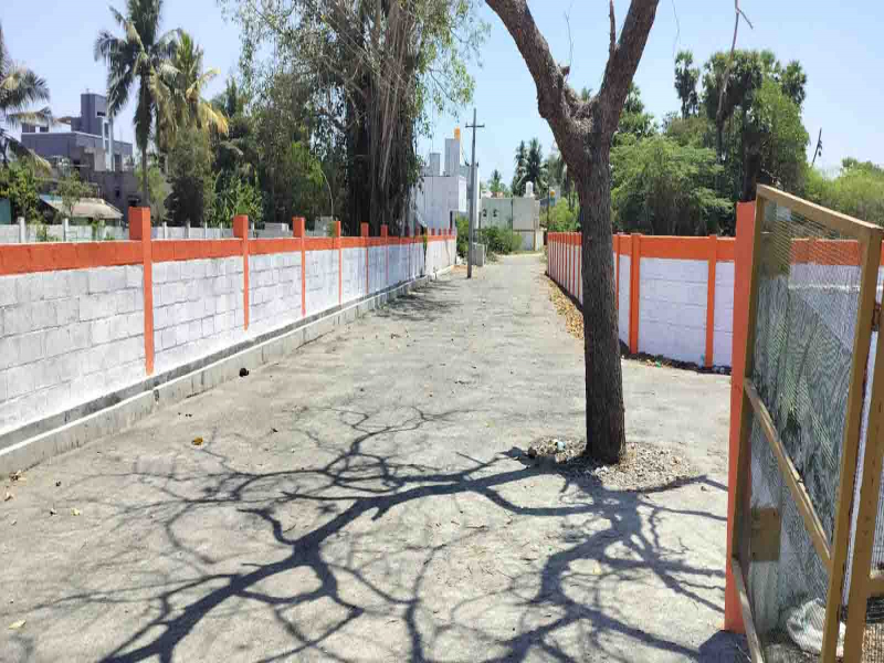 Ashok Nagar