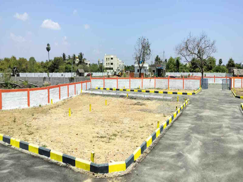 Ashok Nagar