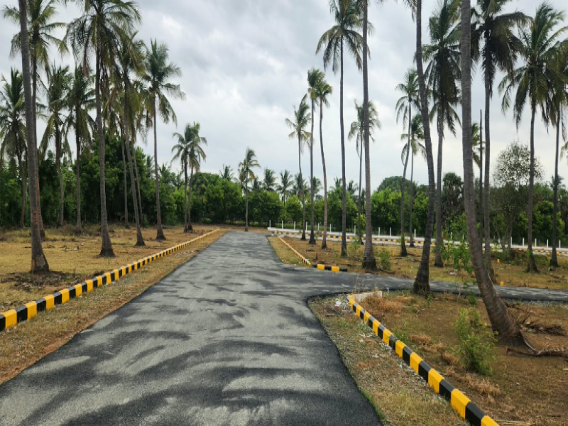 i5 Sai Garden