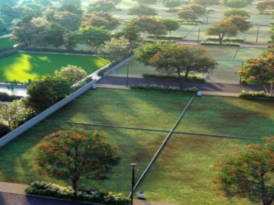 Sobha Conserve